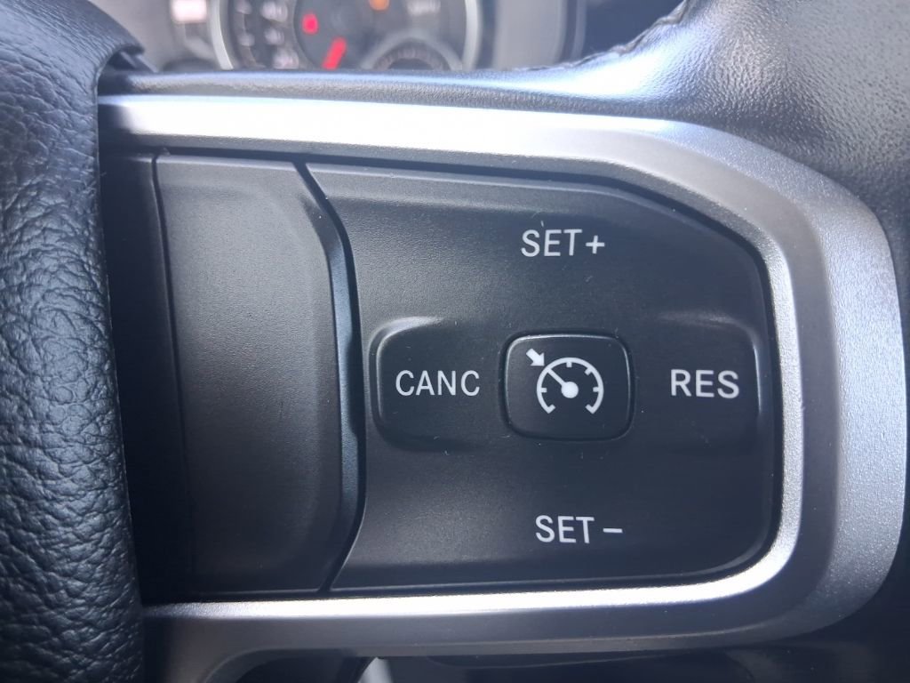 Used 2019 RAM 1500 Big Horn image 22