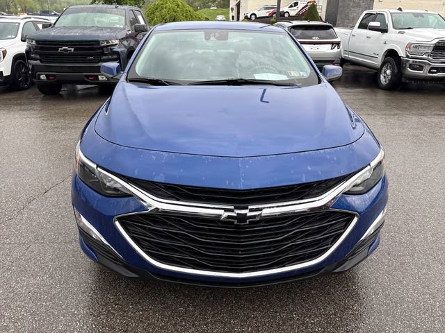 Used 2023 Chevrolet Malibu RS FWD image 8