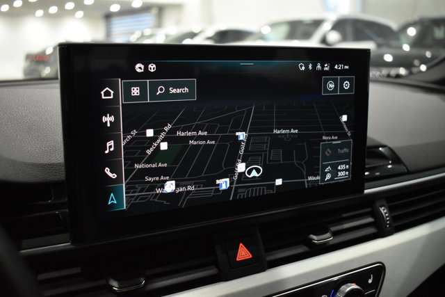 Used 2022 Audi A5 2.0T Prestige image 24