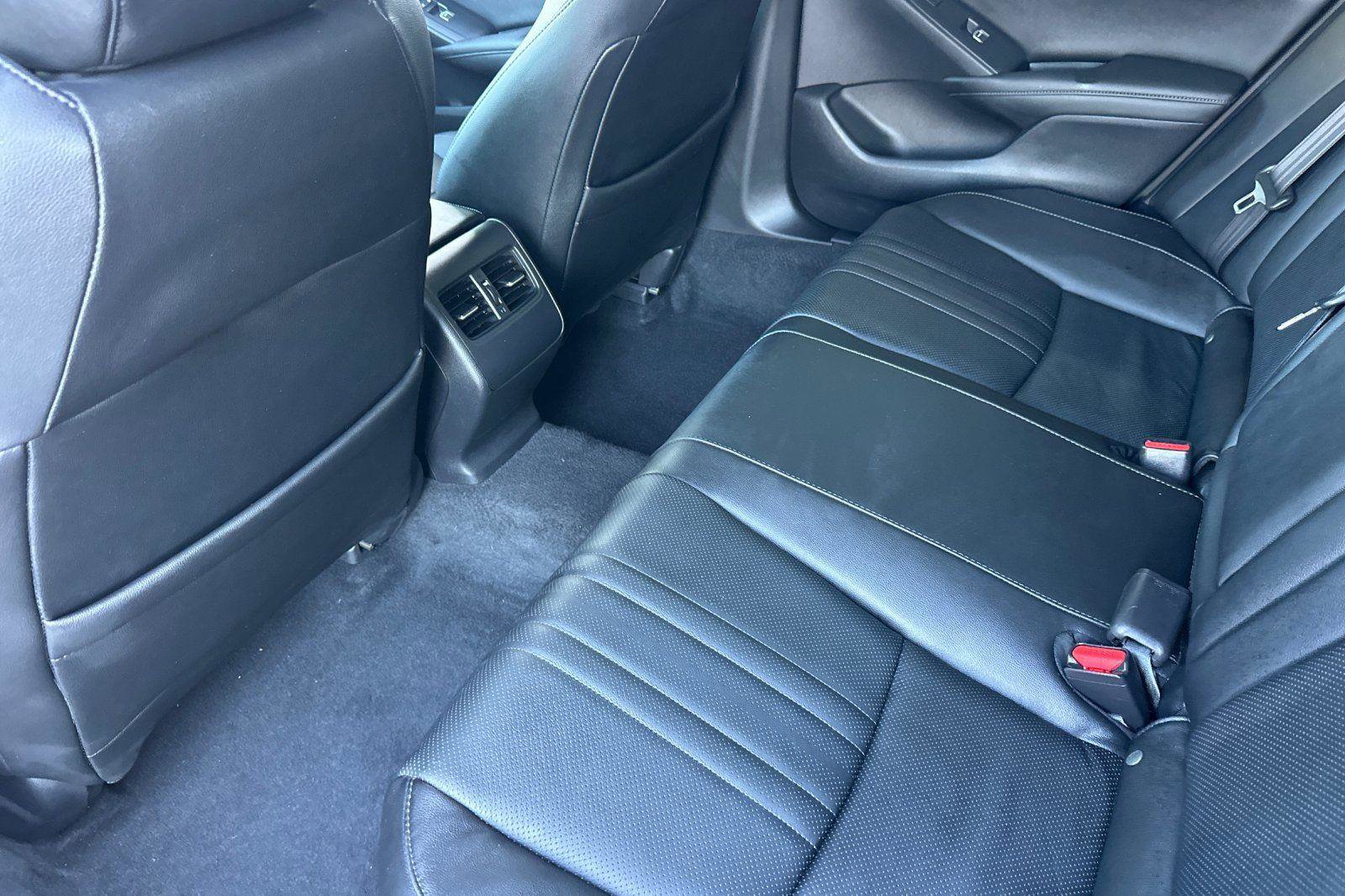 Certified 2020 Honda Accord Touring image 11