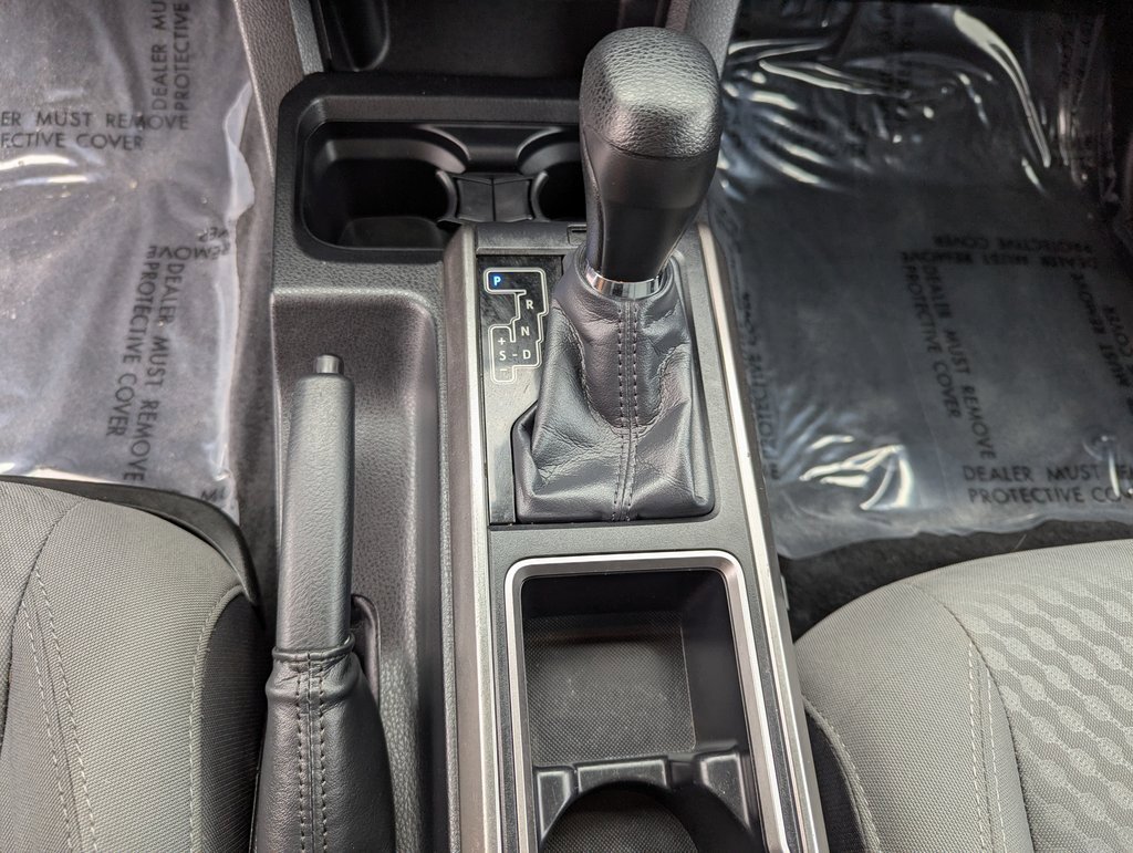 Used 2023 Toyota Tacoma SR5 image 19