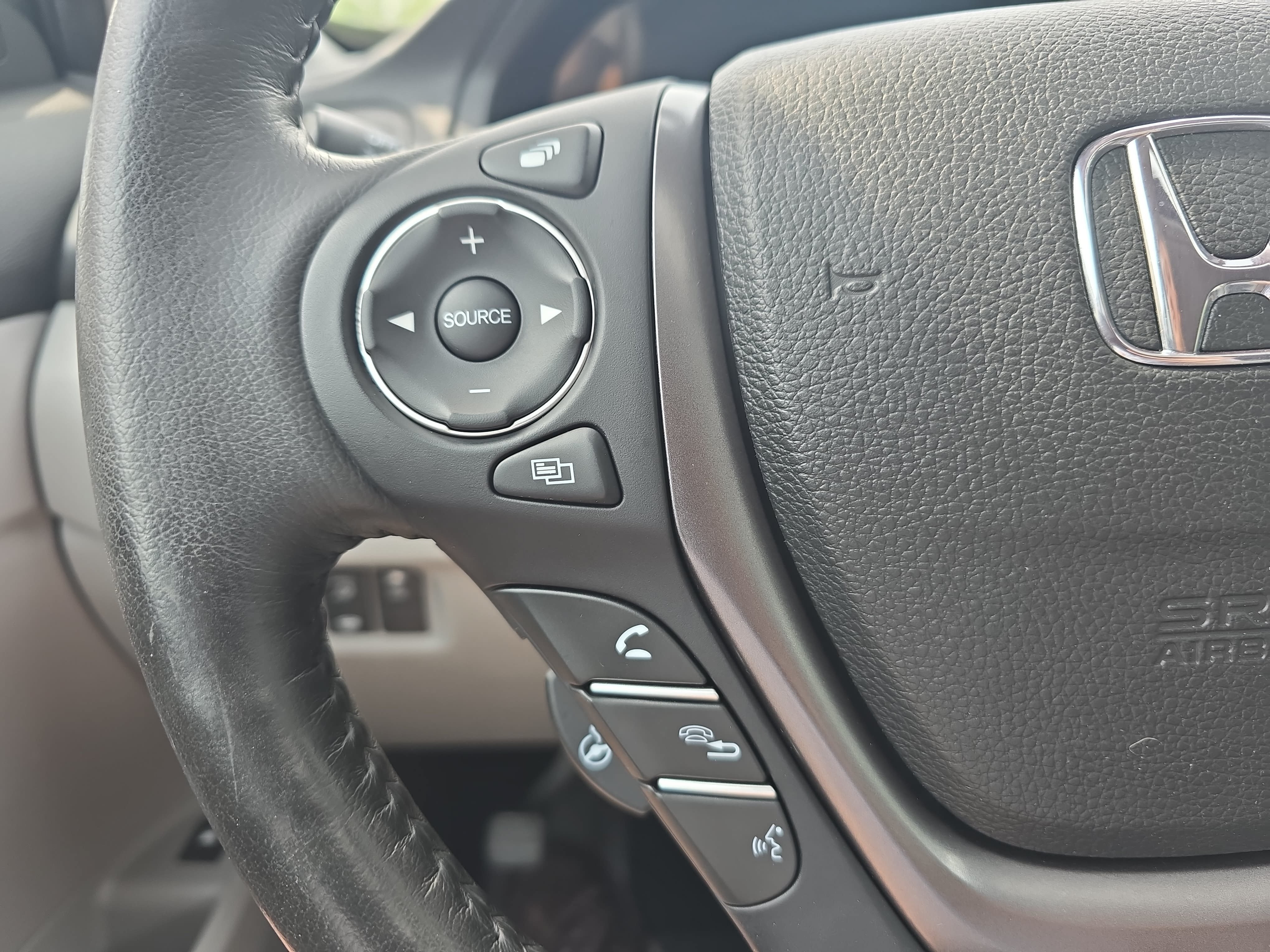 Used 2022 Honda Ridgeline RTL-E image 17