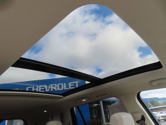 Used 2023 Cadillac XT6 Premium Luxury w/ Technology Package image 52