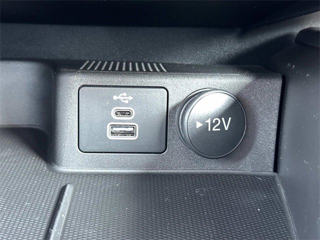 New 2025 Ford Escape Active image 23