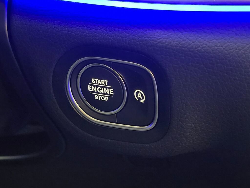 New 2026 Mercedes-Benz GLS 450 4MATIC image 27