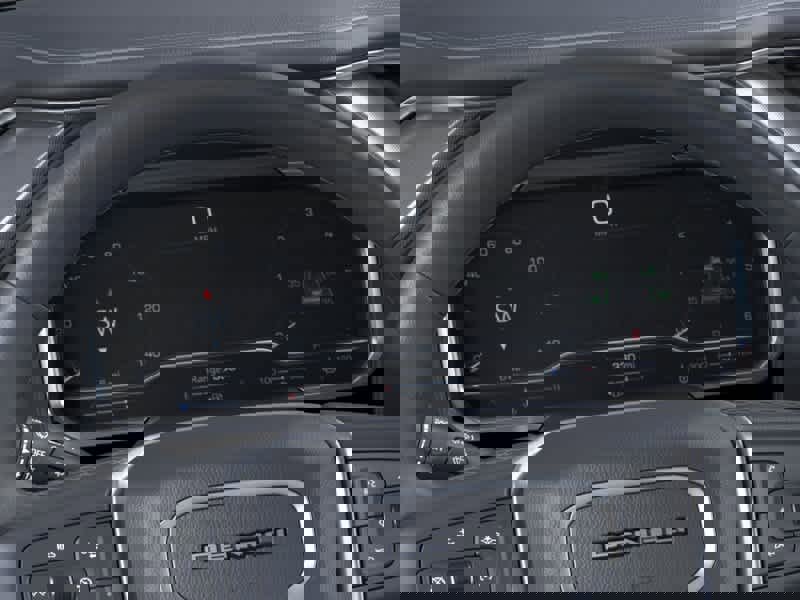 New 2026 GMC Sierra 3500 Denali w/ Denali Reserve Package image 18