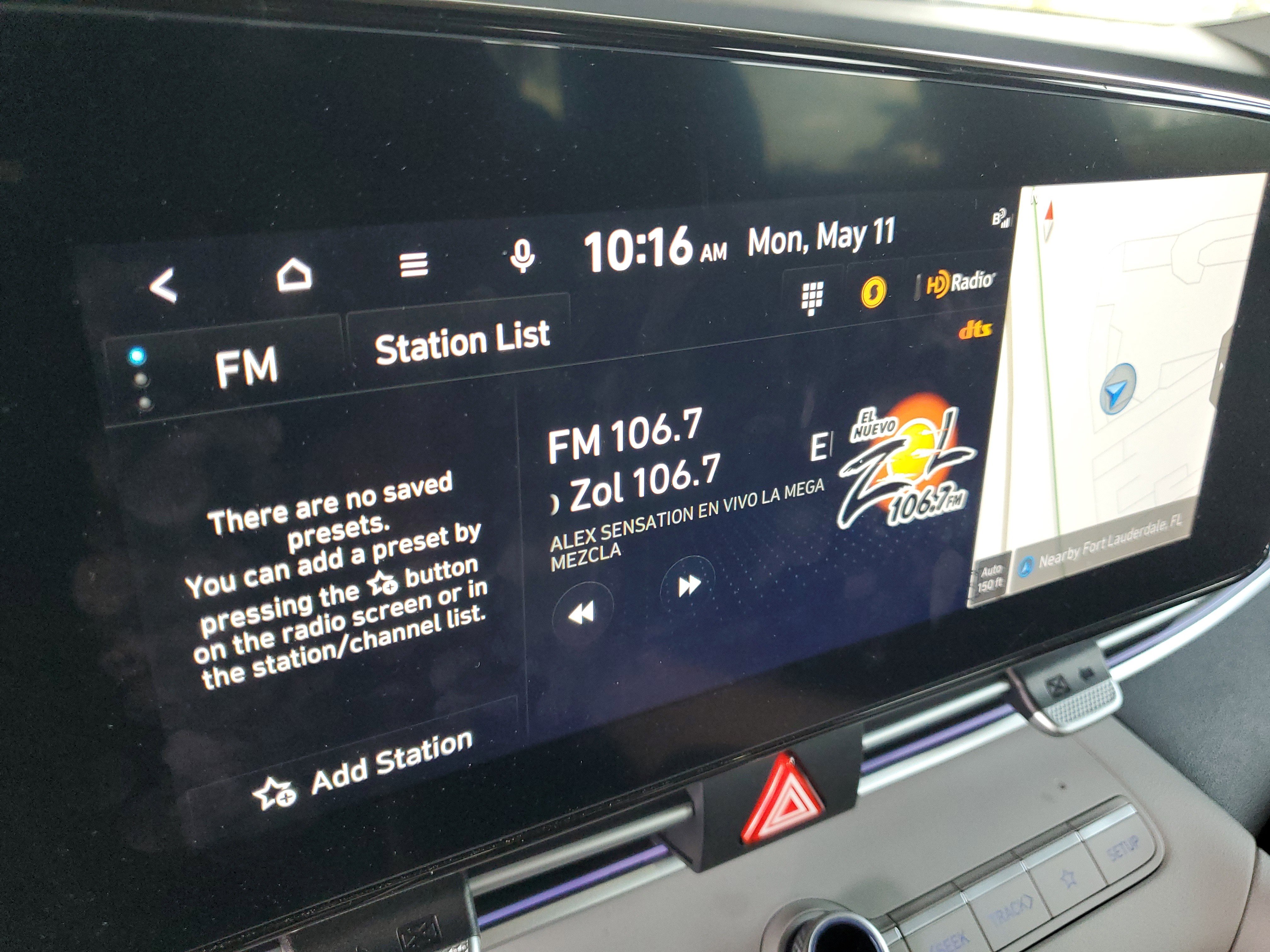 Used 2025 Hyundai Elantra Limited FWD image 26