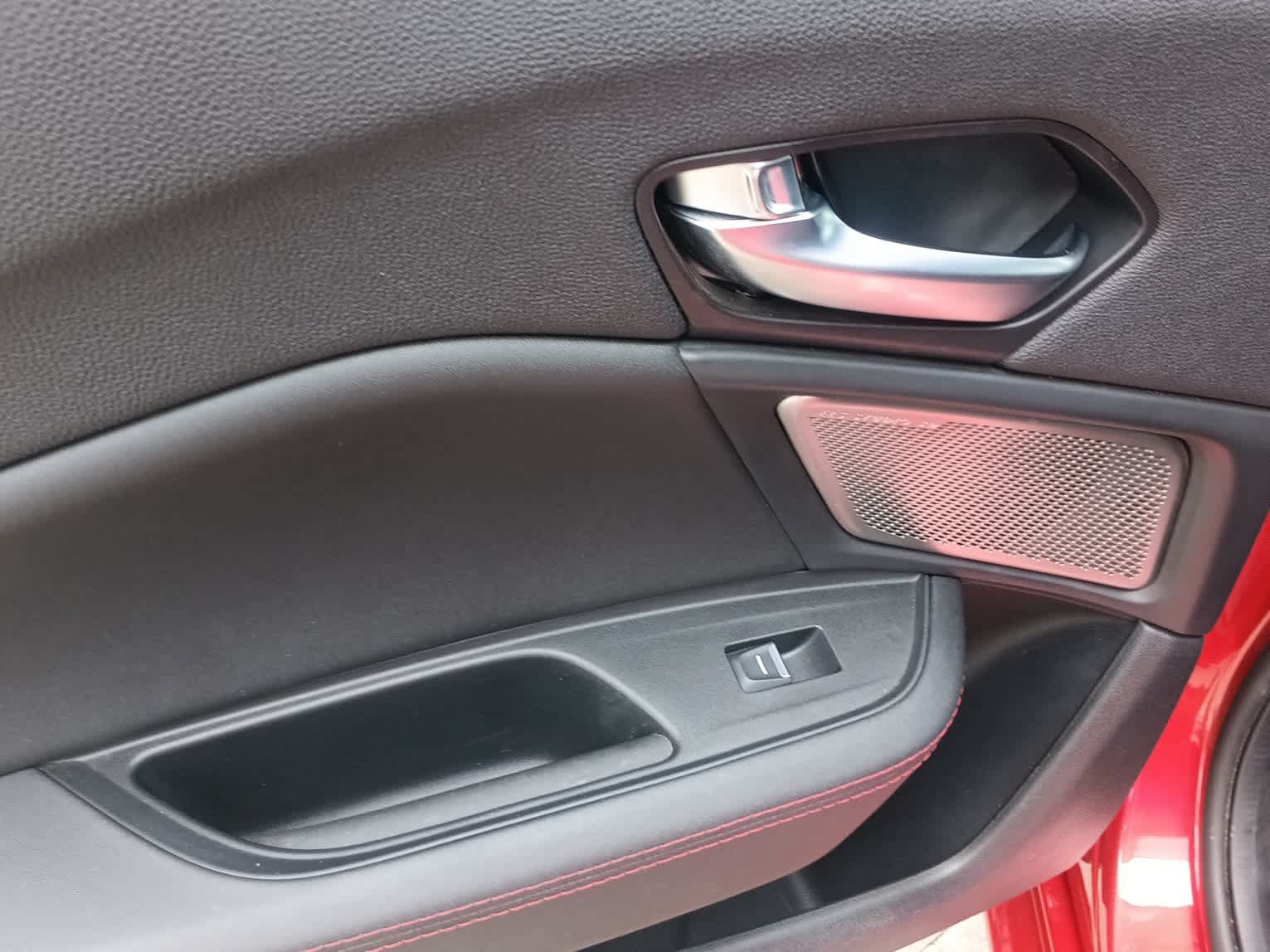 Used 2023 Acura TLX w/ A-SPEC Package FWD image 20