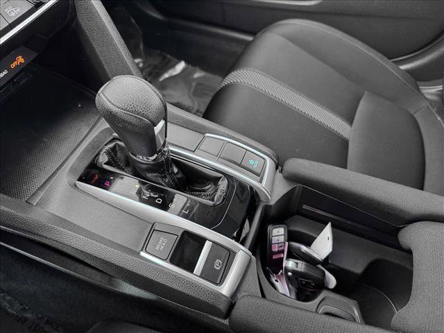 Used 2016 Honda Civic EX image 16