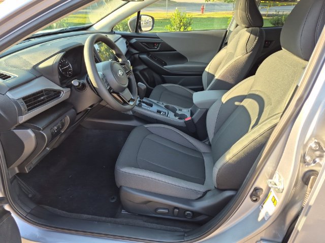 New 2026 Subaru Crosstrek 2.5i Premium AWD/4WD image 14
