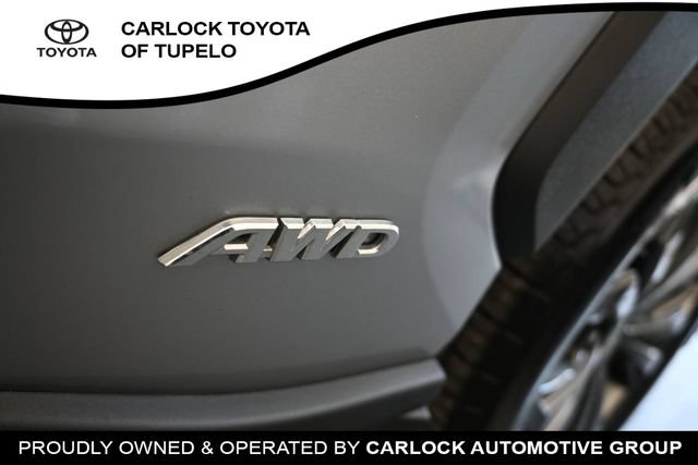 Used 2024 Toyota RAV4 Limited AWD/4WD image 15