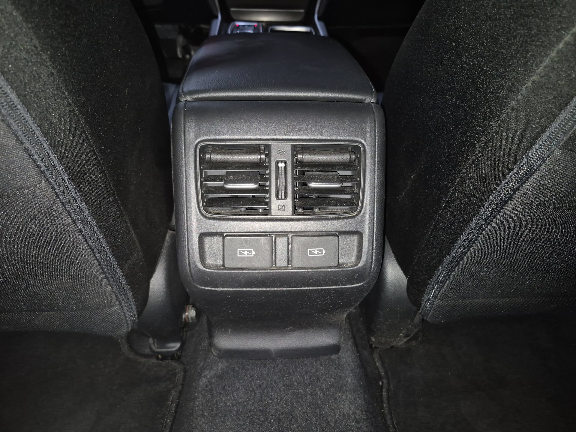 Used 2021 Honda Accord EX image 22