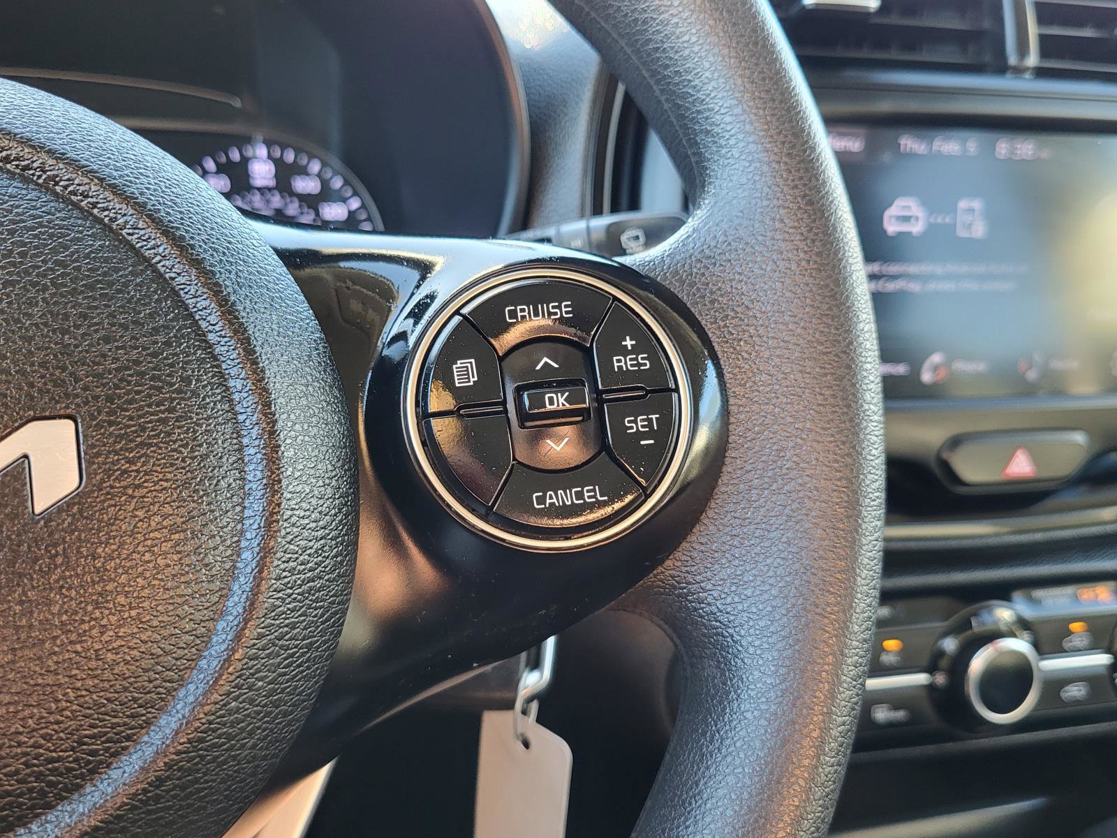 Used 2022 Kia Soul LX w/ Technology Package image 23