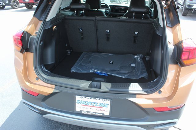 New 2025 Buick Encore GX Preferred w/ Comfort Package image 37