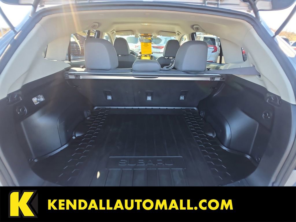 Used 2023 Subaru Crosstrek 2.5i Sport AWD/4WD image 16