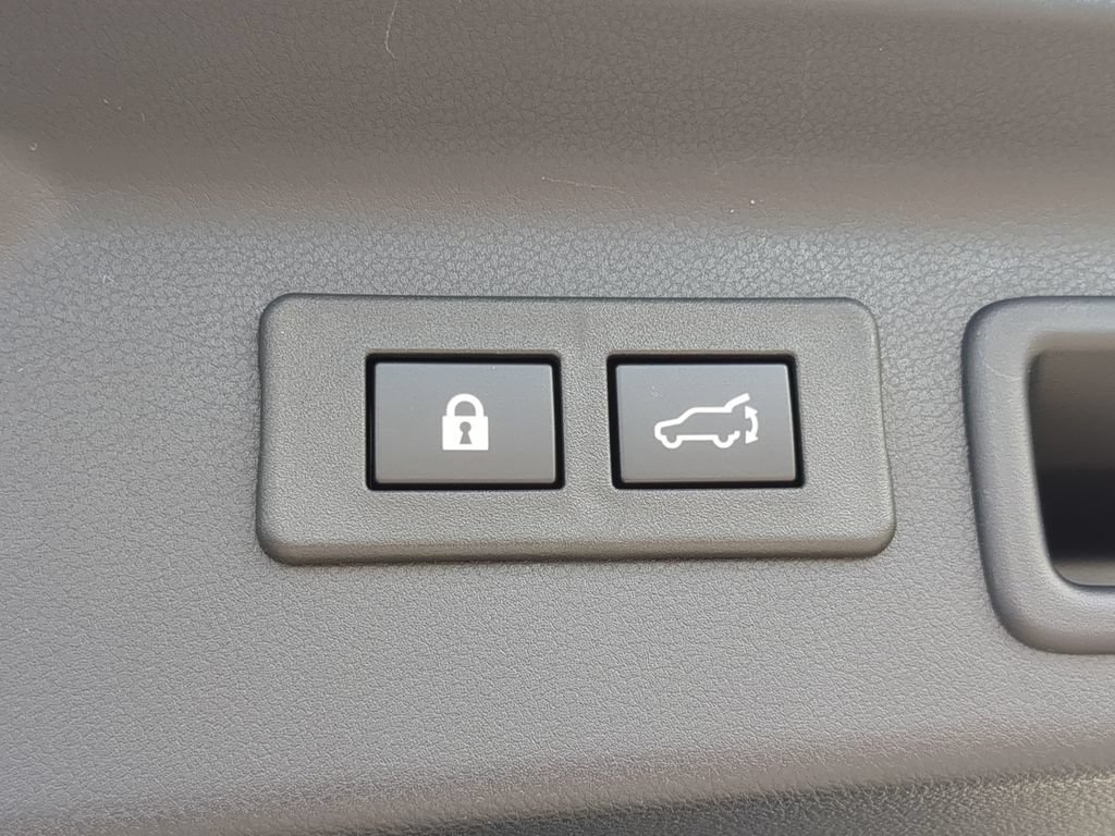 Certified 2026 Subaru Forester Sport AWD/4WD image 10