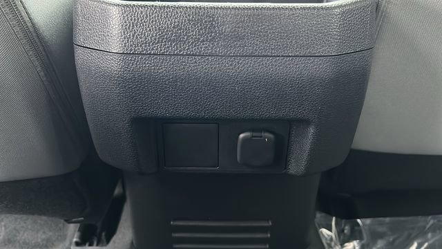 New 2026 Toyota Tacoma SR5 image 8