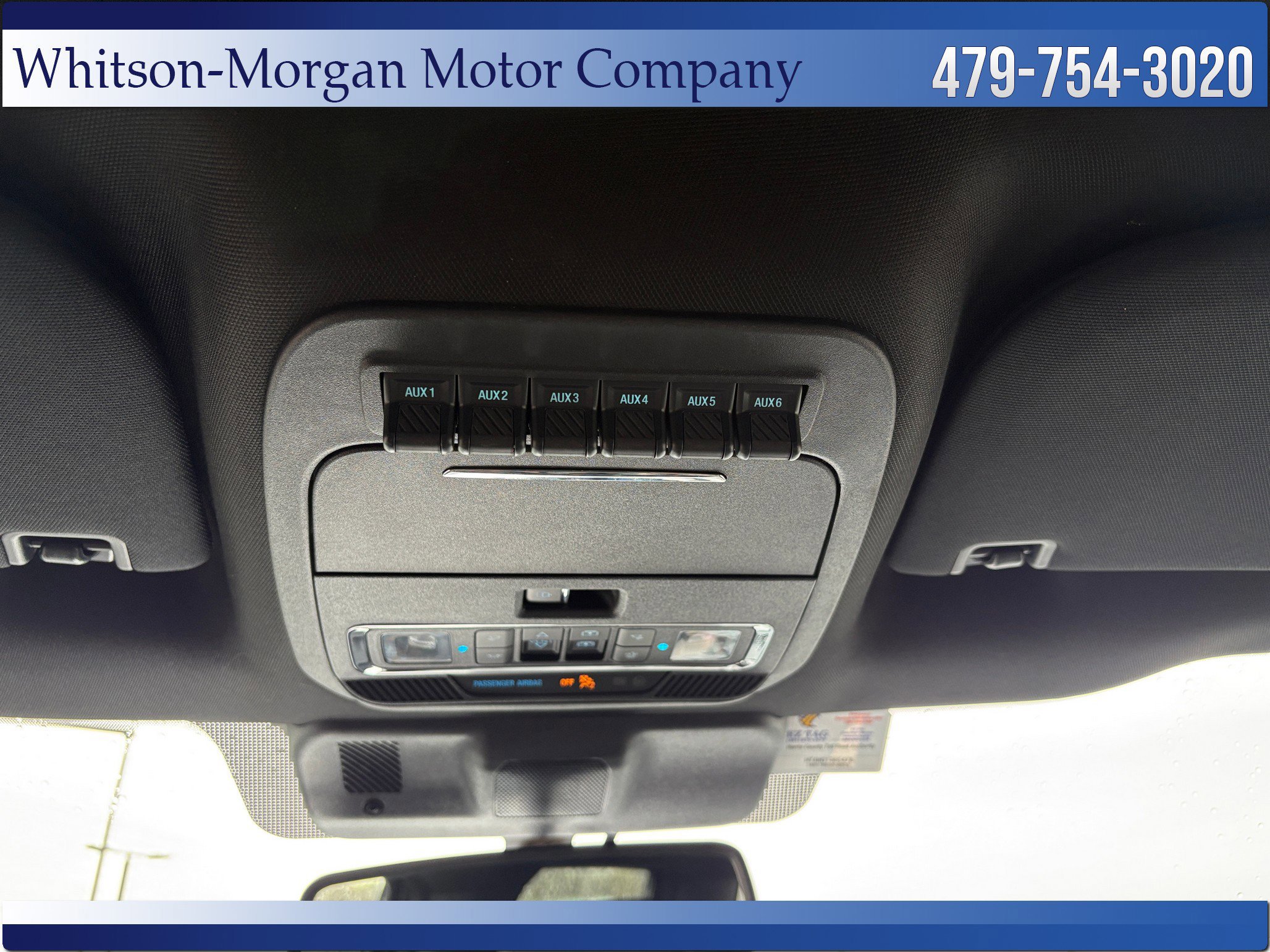 Used 2025 Ford F150 Tremor w/ Equipment Group 402A High image 34