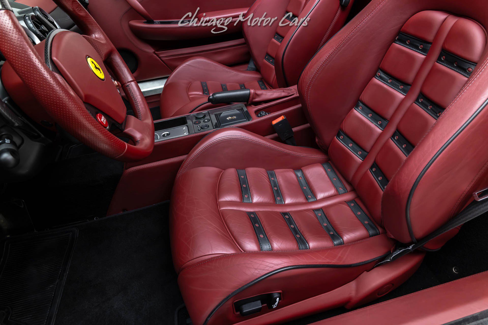 Used 2007 Ferrari F430 Spider image 28