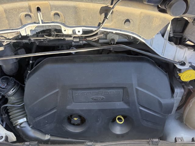Used 2017 Ford Escape Titanium AWD/4WD image 33