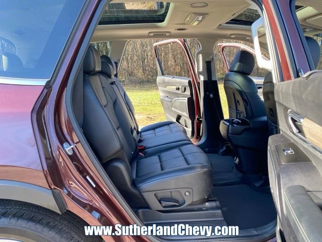 Used 2022 Kia Telluride SX image 39
