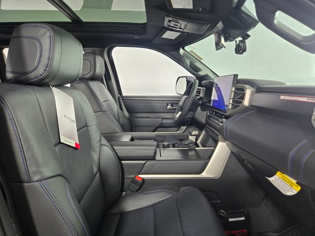 New 2026 Toyota Tundra Platinum AWD/4WD image 12