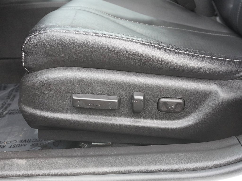 Used 2021 Acura ILX w/ Premium Package image 32