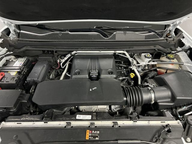 Certified 2023 GMC Canyon Denali AWD/4WD image 30