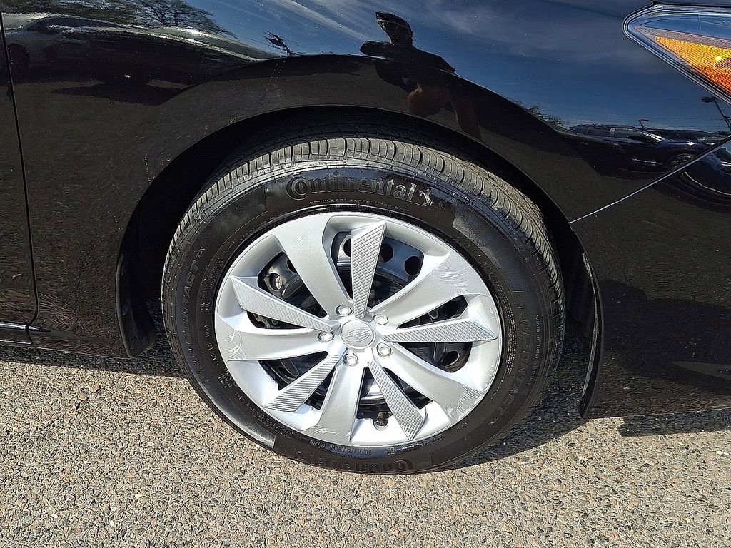 Certified 2023 Subaru Impreza 2.0i AWD/4WD image 9