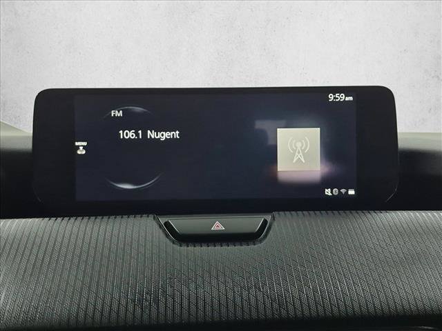 Used 2024 MAZDA CX-90 3.3 Turbo w/ Select Package AWD/4WD image 17