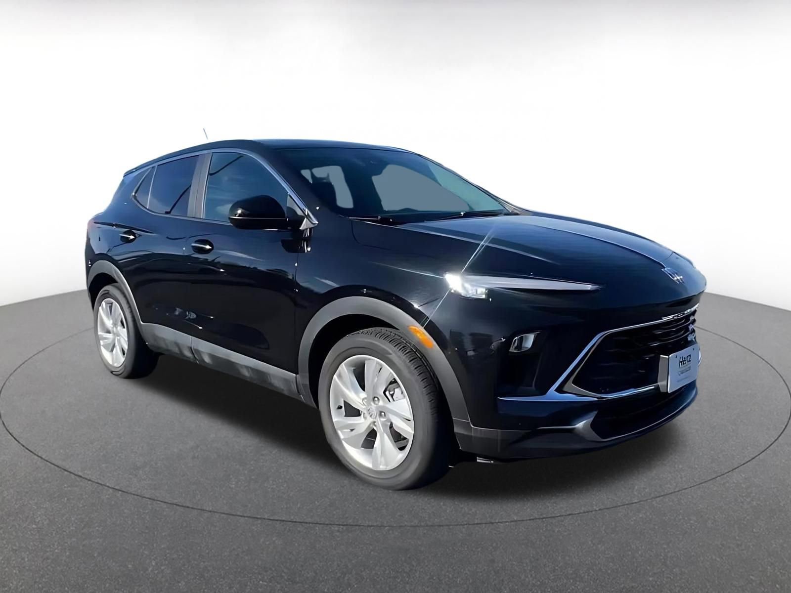 Used 2025 Buick Encore GX Preferred image 2