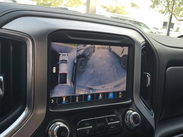 Used 2022 GMC Sierra 2500 SLT w/ SLT Preferred Package AWD/4WD image 23