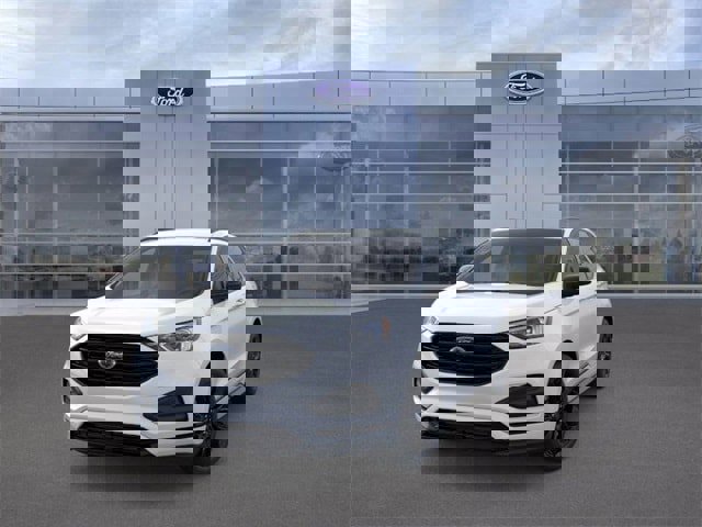 New 2024 Ford Edge SE w/ Black Appearance Package image 31