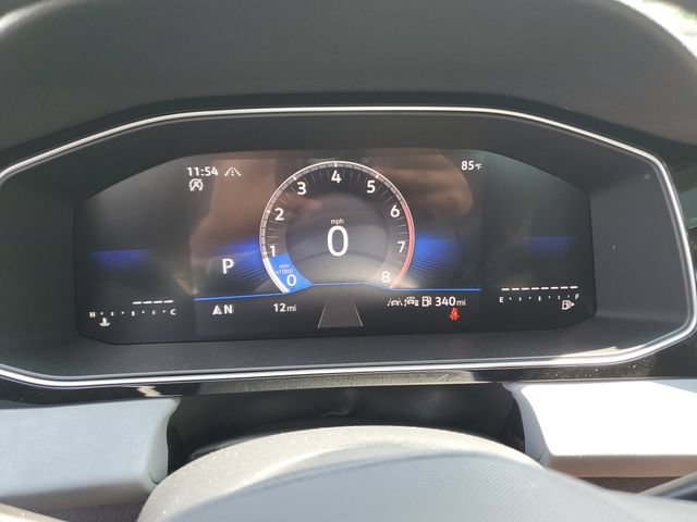 New 2026 Volkswagen Jetta SE FWD image 23