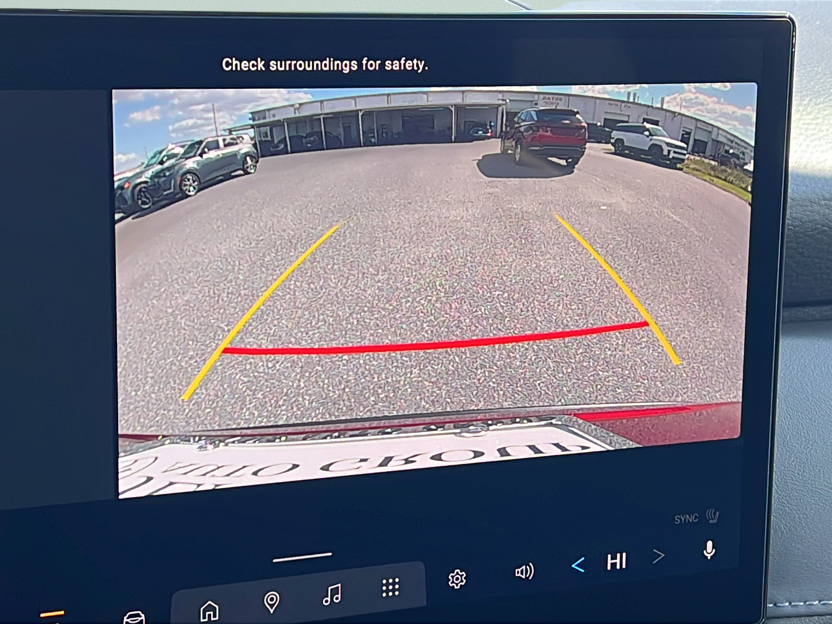 New 2026 MAZDA CX-5 Preferred AWD/4WD image 15