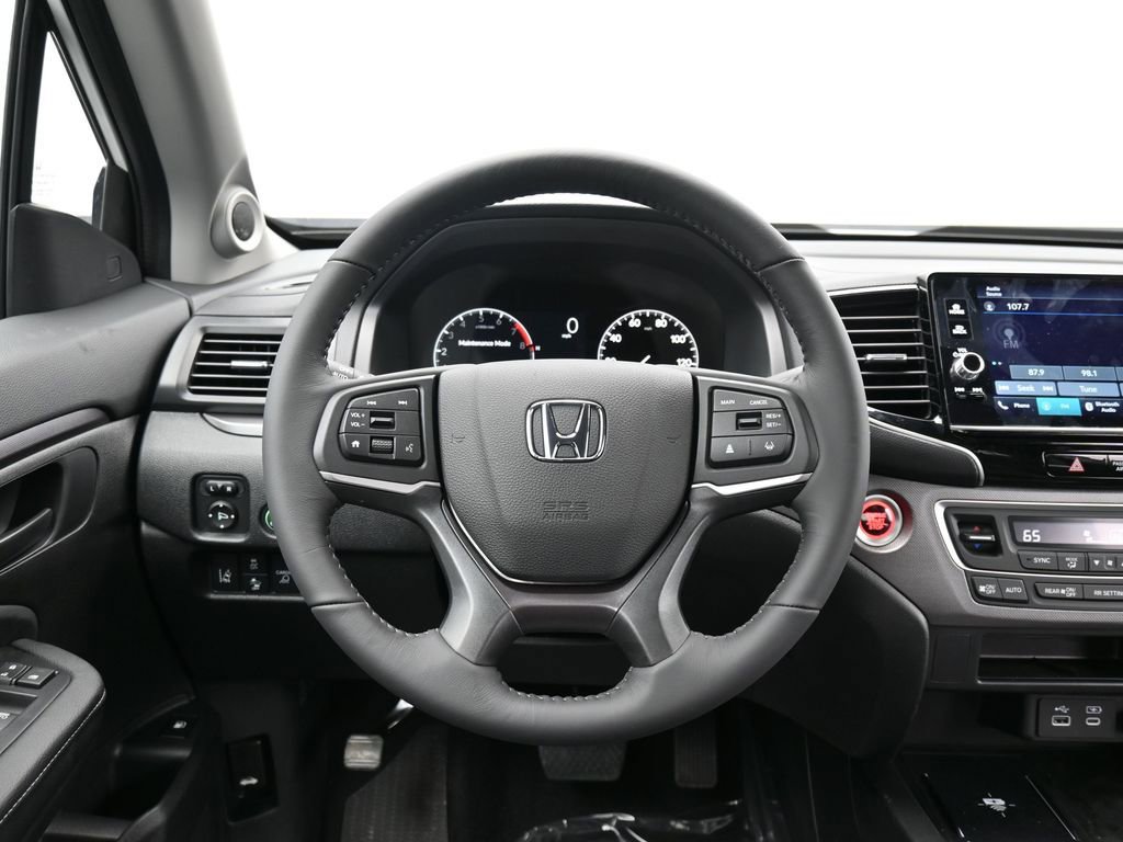 New 2026 Honda Ridgeline Sport image 43