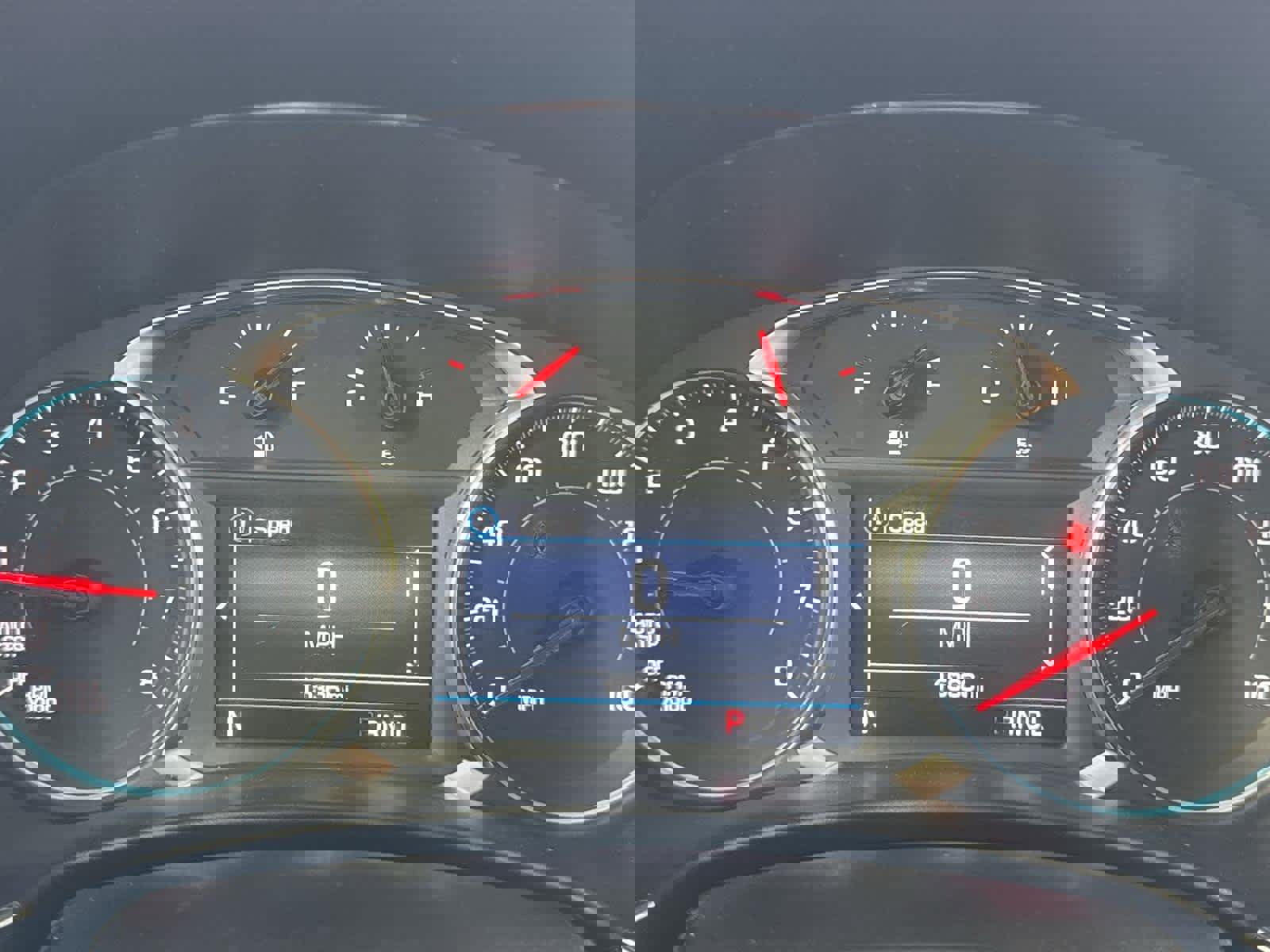 Certified 2024 Chevrolet Equinox LT image 30