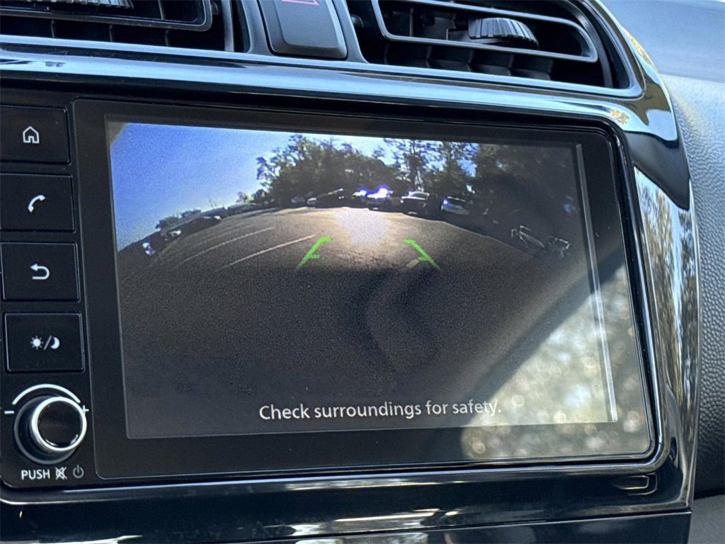 Used 2024 Mitsubishi Mirage G4 ES image 29