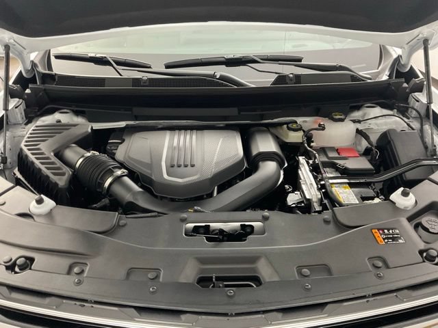 New 2026 Chevrolet Traverse LT AWD/4WD image 20