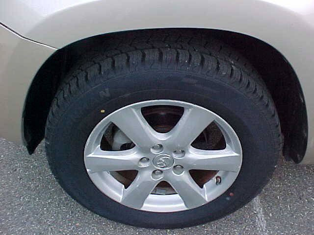 Used 2006 Toyota RAV4 Limited AWD/4WD image 25