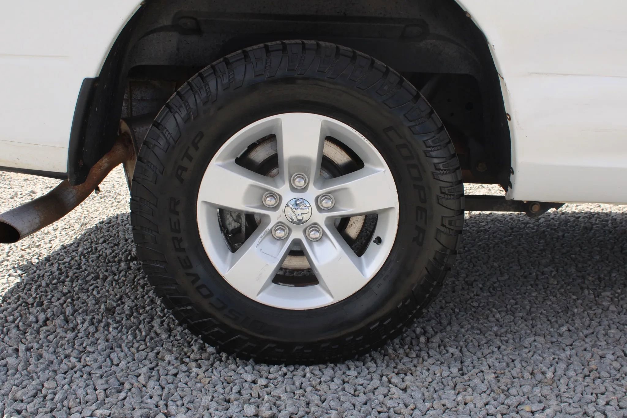 Used 2014 RAM 1500 Tradesman w/ Power & Remote Entry Group AWD/4WD image 8
