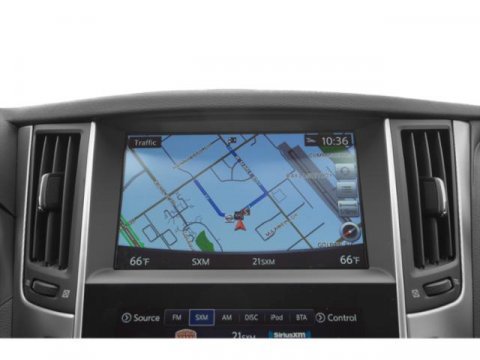 Used 2019 INFINITI Q60 Red Sport 400 image 20