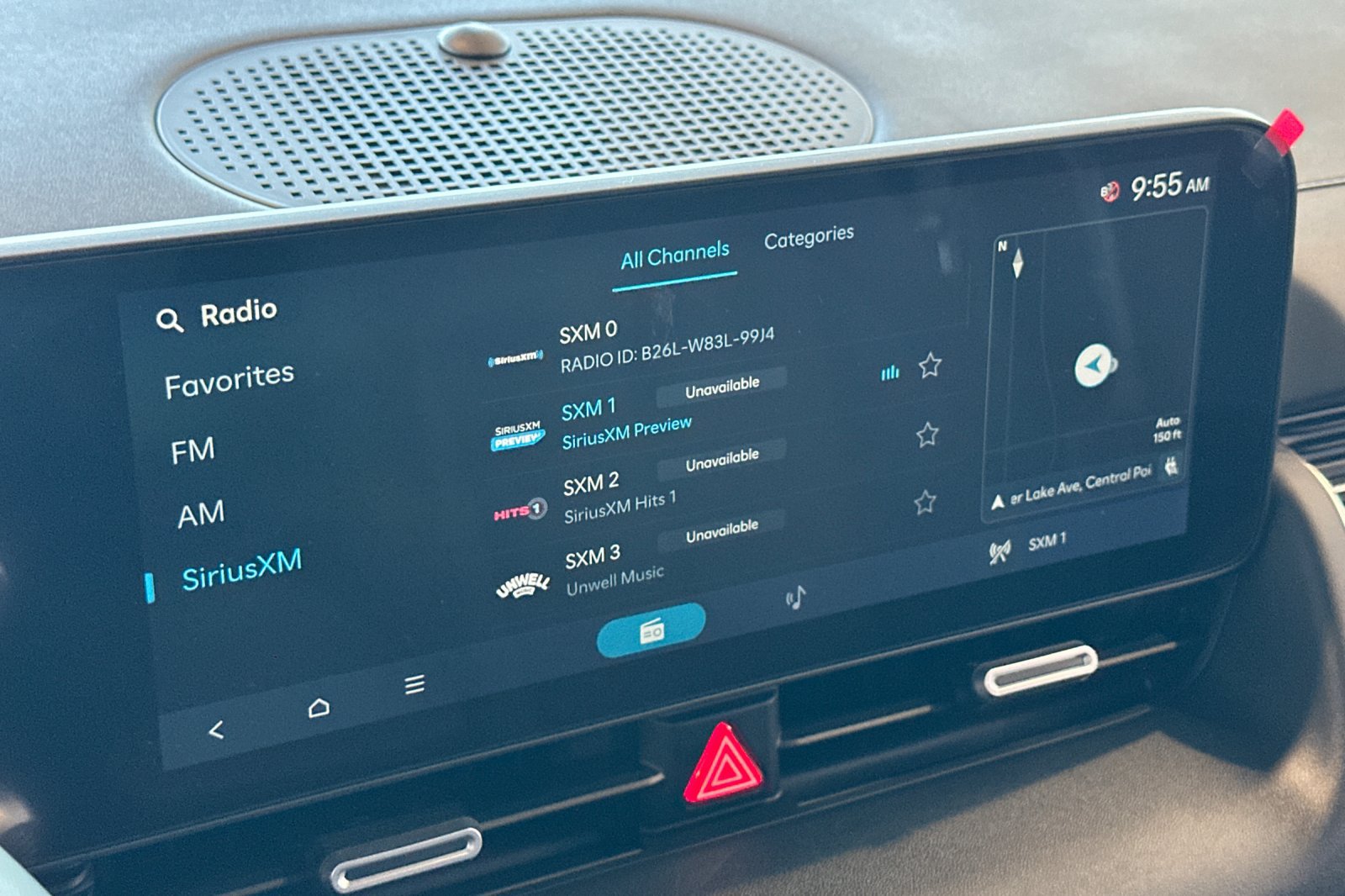 New 2026 Hyundai Ioniq 5 SE AWD/4WD image 18