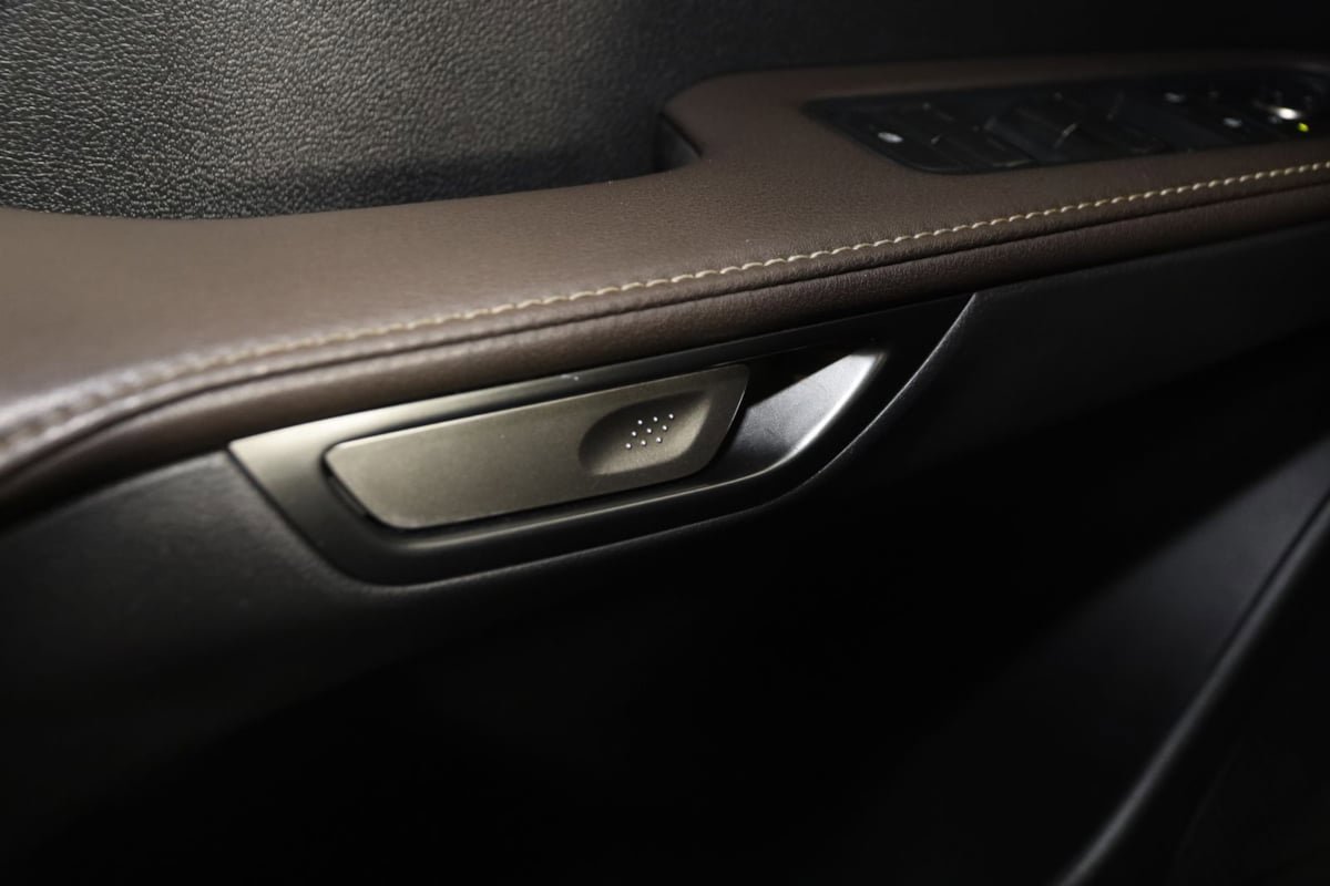 Used 2023 Lexus RX 350 Premium w/ Cold Area Package FWD image 30