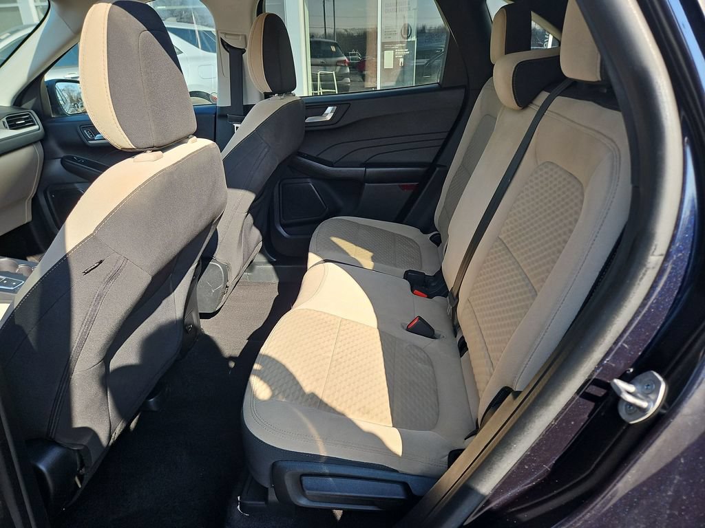 Used 2021 Ford Escape SE AWD/4WD image 25
