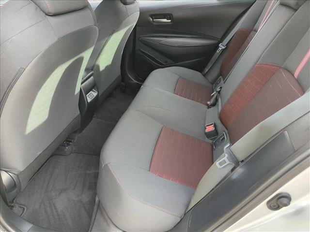 Certified 2024 Toyota Corolla SE w/ SE Premium Package FWD image 19
