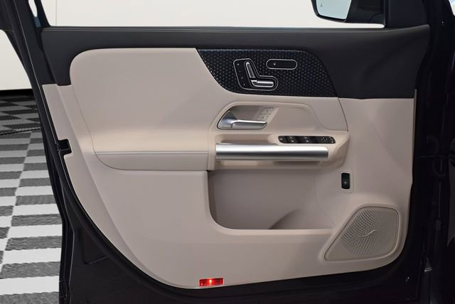 New 2026 Mercedes-Benz GLA 250 4MATIC image 23