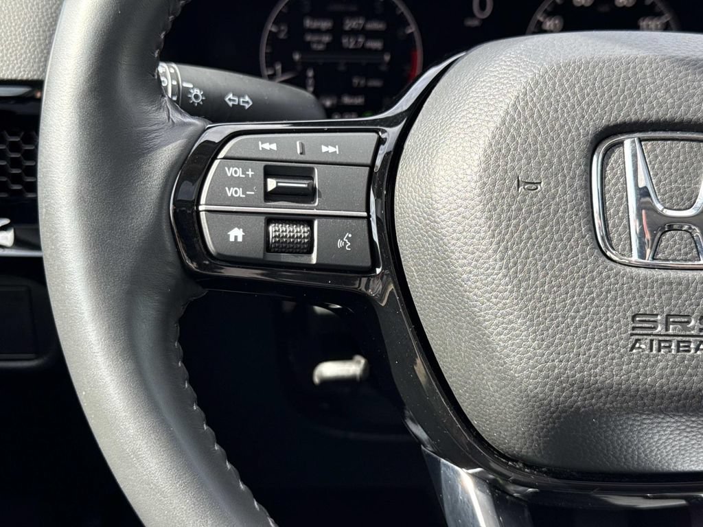 Used 2023 Honda CR-V EX-L image 10