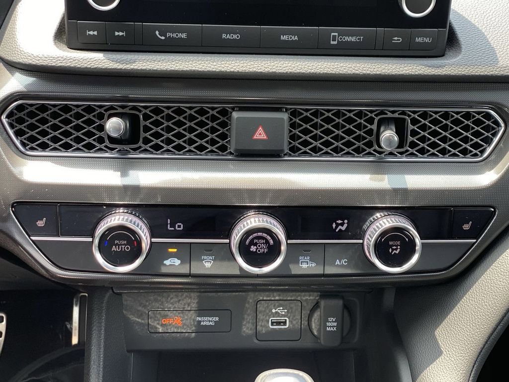 New 2025 Acura Integra A-Spec image 18