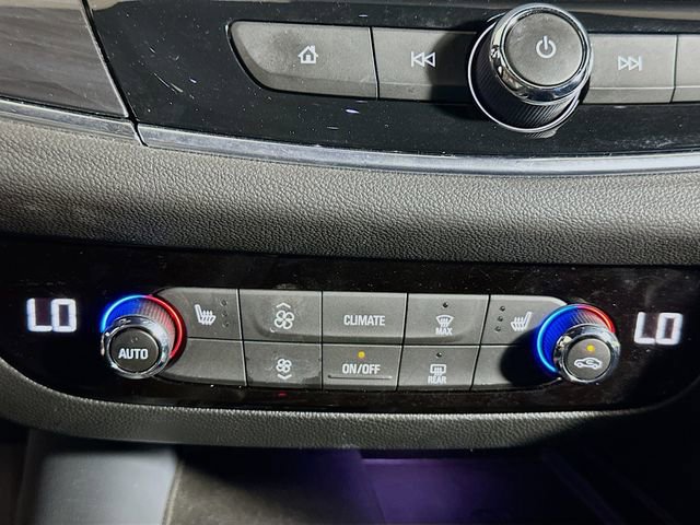 Used 2023 Buick Enclave Essence w/ Trailering Package, 5000 lbs. image 18